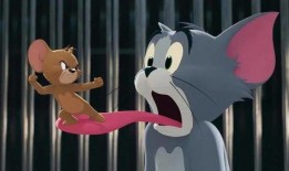 猫和老鼠官方最新爆料