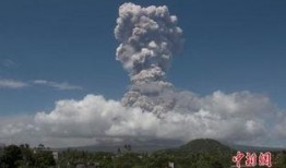 菲律宾火山爆料视频大全,菲律宾火山爆发现场惊心动魄瞬间大盘点