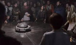 侠盗一号BD在线观看,揭秘星球大战前传的神秘起源