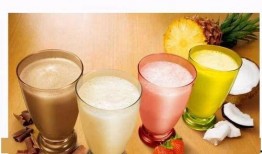 八星奶昔爆料怎么做的视频,跟随视频轻松学会美味奶昔