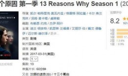 13个原因在线观看,解锁数字娱乐新世界