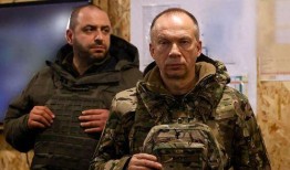 乌军总司令爆料视频播放,揭秘战事背后真相