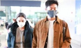 窦骁何超莲最新爆料视频,最新爆料视频曝光恋情细节