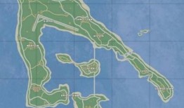 鸣潮最新爆料地图,探索未知海域的奇幻冒险之旅