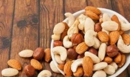 爆料坚果做法视频教程