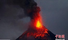 菲律宾火山爆料视频大全,菲律宾火山爆发现场惊心动魄瞬间大盘点