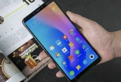 小米max5最新爆料,超大屏新旗舰，性能与续航再升级，揭秘最新爆料亮点