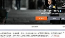 卓伟爆料罗志渊视频播放,卓伟独家爆料引发网友热议