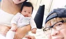 张兰爆料孙子视频大全,孙子视频大全揭秘家庭温馨瞬间