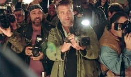 狗仔队爆料明星家暴视频,明星家庭暴力惊人内幕