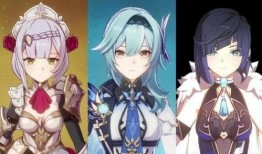 原神散兵最新爆料NGA,NGA热议，神秘角色即将揭晓！