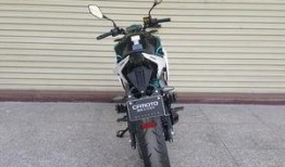 春风摩托车最新爆料视频,颠覆性能与设计，引领行业新潮流