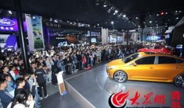青岛车展爆料最新消息,豪华车型齐聚，科技盛宴即将开启