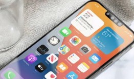 苹果16屏幕最新爆料,颠覆视觉体验的极致设计揭秘