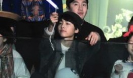 娱乐圈爆料光洙,揭秘明星背后的故事