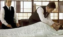 《入殓师》在线观看