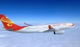 爆料海南航空事件视频最新,惊心动魄一幕引关注