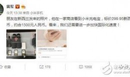 雷总的最新爆料,揭秘小米未来科技布局与战略新动向！”