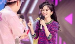 快乐大本营爆料李静视频,揭秘幕后故事与精彩瞬间