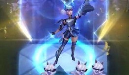 drx冠军皮肤最新爆料,炫酷特效，荣耀归来！