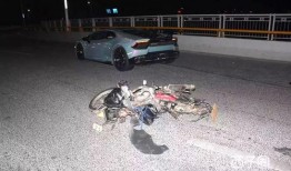 广东摩托车爆料网站视频,行业动态与热点事件一览