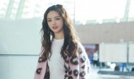 杨超越最新娱乐爆料视频,揭秘星途背后的心酸与成长