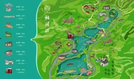 鸣潮最新爆料地图,探索未知海域的奇幻冒险之旅