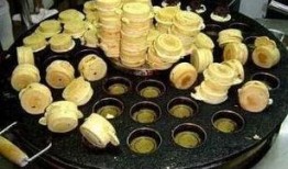 爆料车轮饼制作视频教学,轻松学会家常美味