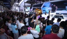 青岛车展爆料最新消息,豪华车型齐聚，科技盛宴即将开启