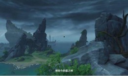 原神最新爆料2.7,新角色、新剧情，探索神秘“翠绿之洲”