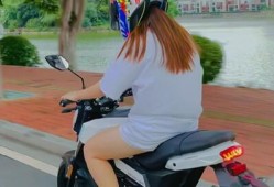 西安最帅女骑最新爆料,揭秘她的传奇骑行之旅