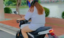 西安最帅女骑最新爆料,揭秘她的传奇骑行之旅