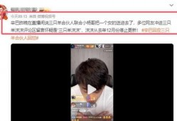 羊洋羊前男友爆料视频,揭秘背后惊人真相