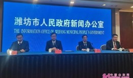 潍坊今日新闻爆料