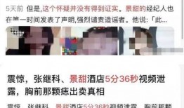 卓伟爆料张继科猛料视频,卓伟揭秘不为人知的背后真相