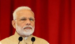 印度爆料莫迪视频,莫迪视频揭露惊人内幕