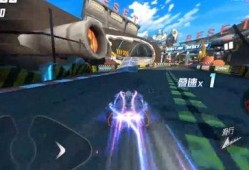 飞车最新地图爆料视频,畅游未知领域，体验极致速度与激情