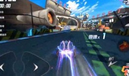 飞车最新地图爆料视频,畅游未知领域，体验极致速度与激情