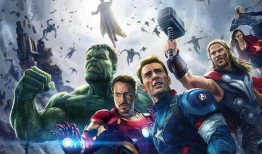 复仇者联盟4在线完整观看超清版,终局之战在线超清版：英雄集结，决战巅峰！