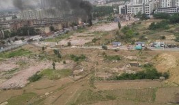 安徽怀远爆料最新,怀远突发！最新爆料揭示惊人真相