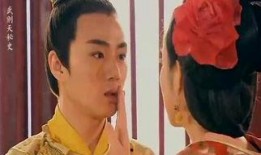 武媚娘艳史在线观看,宫廷权谋与爱恨情仇的传奇演绎