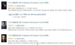 13个原因在线观看,解锁数字娱乐新世界