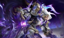 王者荣耀凯隐最新爆料图片,神秘刺客凯隐全新形象曝光，暗夜降临，战意盎然！