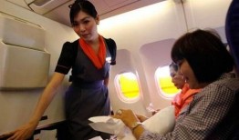 泰国空姐爆料视频大全集,揭秘航空业不为人知的秘密与内幕