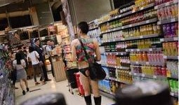 山东超市爆料视频大全集,揭秘日常购物背后的惊人真相