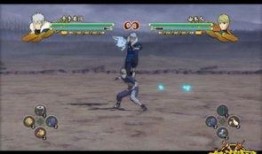 三代火影全技能爆料视频,技能全解析，传承火影之力