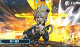 老鼠最新皮肤爆料,老鼠新皮肤惊艳亮相，独特设计引热议