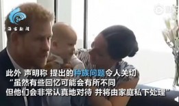 王室回应梅根爆料视频,真相与澄清