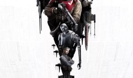 侠盗一号BD在线观看,揭秘星球大战前传的神秘起源