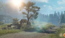 逆水寒玩法最新爆料,江湖再起，全新玩法爆料揭秘